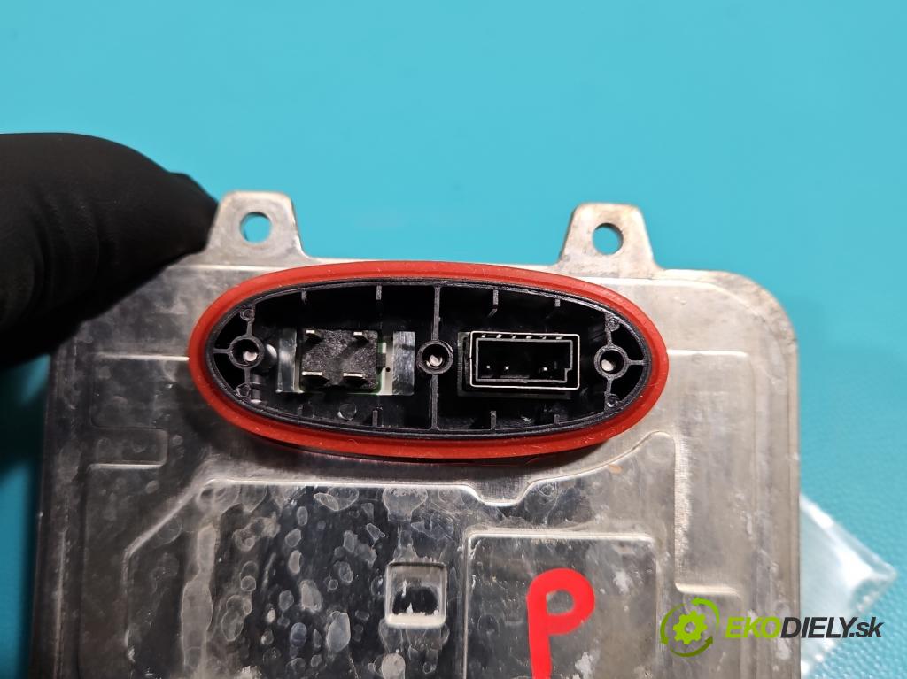 Opel Insignia A 2008-2017 2.0 cdti automatic 143,1 kW 1956 cm3 5- střídač: xenon 5DV009932-00 (Riadiaca jednotka xenónu)