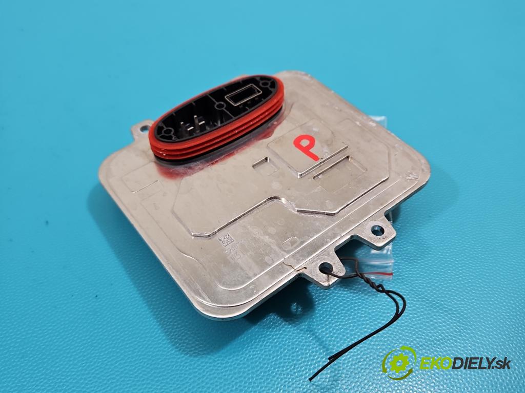 Opel Insignia A 2008-2017 2.0 cdti automatic 143,1 kW 1956 cm3 5- střídač: xenon 5DV009932-00 (Riadiaca jednotka xenónu)