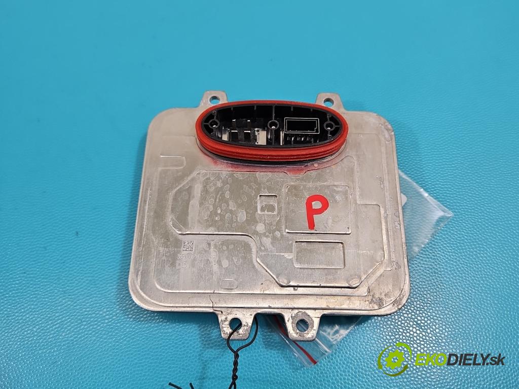 Opel Insignia A 2008-2017 2.0 cdti automatic 143,1 kW 1956 cm3 5- střídač: xenon 5DV009932-00 (Riadiaca jednotka xenónu)