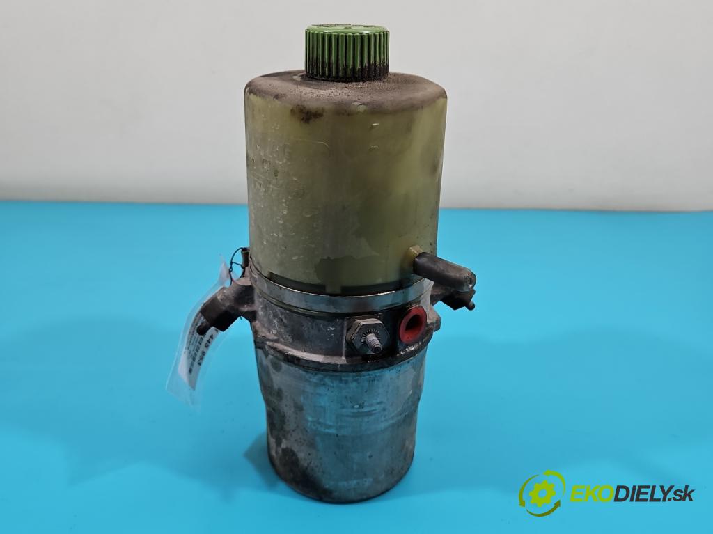 Seat Ibiza IV 6J 2008-2017 1.4 16V 86 HP manual 63 kW 1390 cm3 5- čerpadlo posilovač 6R0423156B (Servočerpadlo, pumpa riadenia)