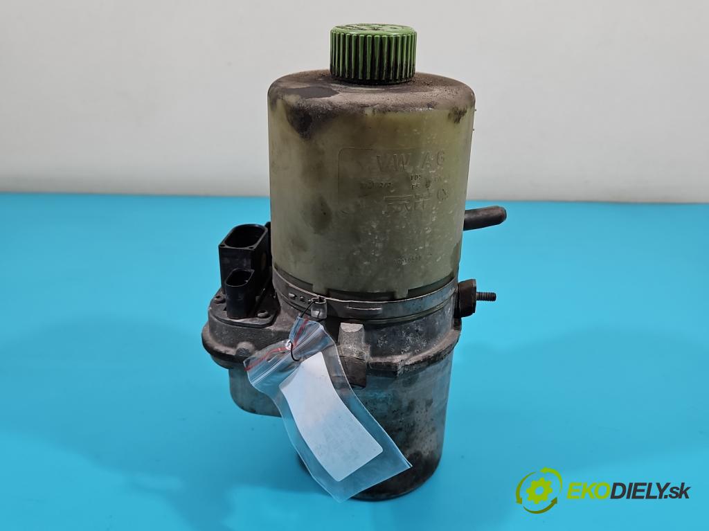 Seat Ibiza IV 6J 2008-2017 1.4 16V 86 HP manual 63 kW 1390 cm3 5- čerpadlo posilovač 6R0423156B (Servočerpadlo, pumpa riadenia)