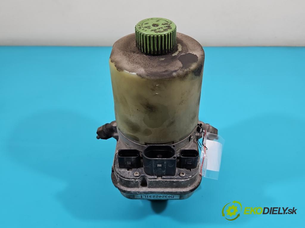 Seat Ibiza IV 6J 2008-2017 1.4 16V 86 HP manual 63 kW 1390 cm3 5- čerpadlo posilovač 6R0423156B (Servočerpadlo, pumpa riadenia)