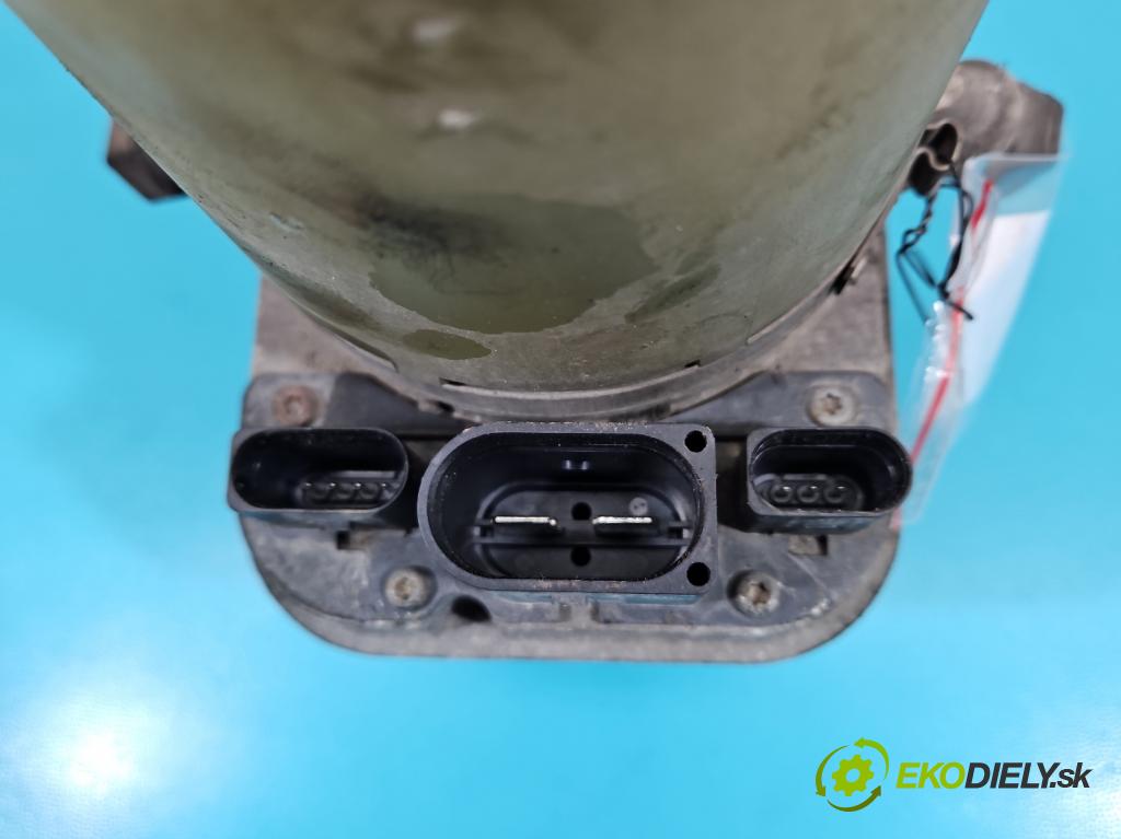 Seat Ibiza IV 6J 2008-2017 1.4 16V 86 HP manual 63 kW 1390 cm3 5- čerpadlo posilovač 6R0423156B (Servočerpadlo, pumpa riadenia)