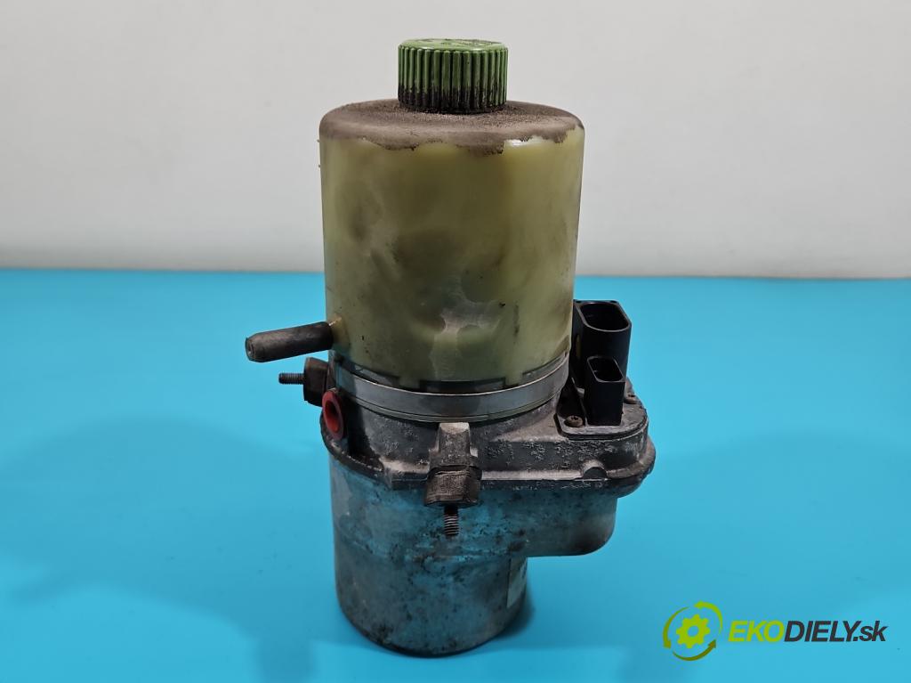 Seat Ibiza IV 6J 2008-2017 1.4 16V 86 HP manual 63 kW 1390 cm3 5- čerpadlo posilovač 6R0423156B (Servočerpadlo, pumpa riadenia)