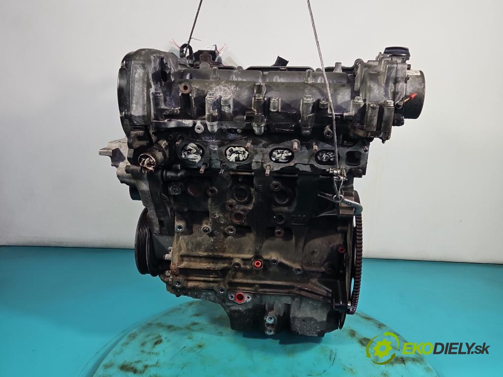 Opel Insignia A 2008-2017 2.0 cdti automatic 143,1 kW 1956 cm3 5- motor diesla A20DTR