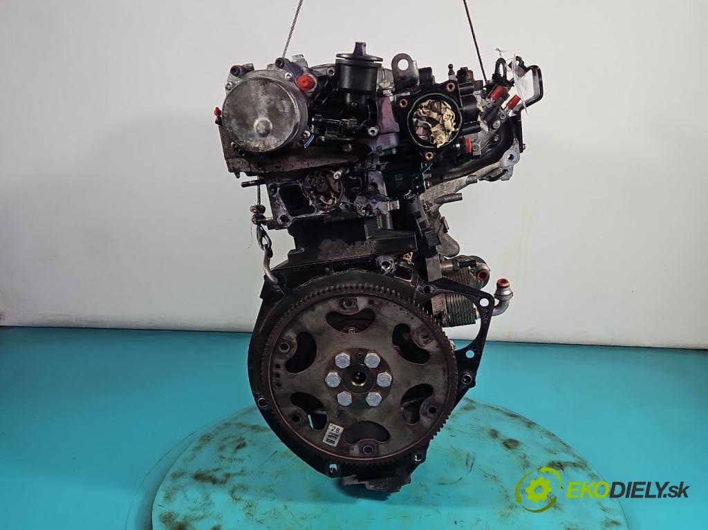 Opel Insignia A 2008-2017 2.0 cdti automatic 143,1 kW 1956 cm3 5- motor diesla A20DTR