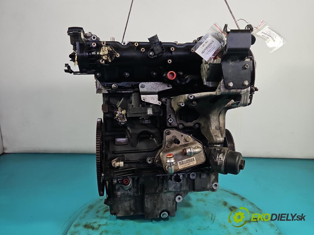 Opel Insignia A 2008-2017 2.0 cdti automatic 143,1 kW 1956 cm3 5- motor diesla A20DTR