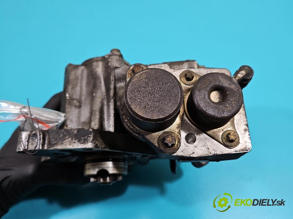 Mitsubishi Carisma 1.8 GDI 125 hp manual 92 kW 1834 cm3 5- čerpadlo paliva MD347417