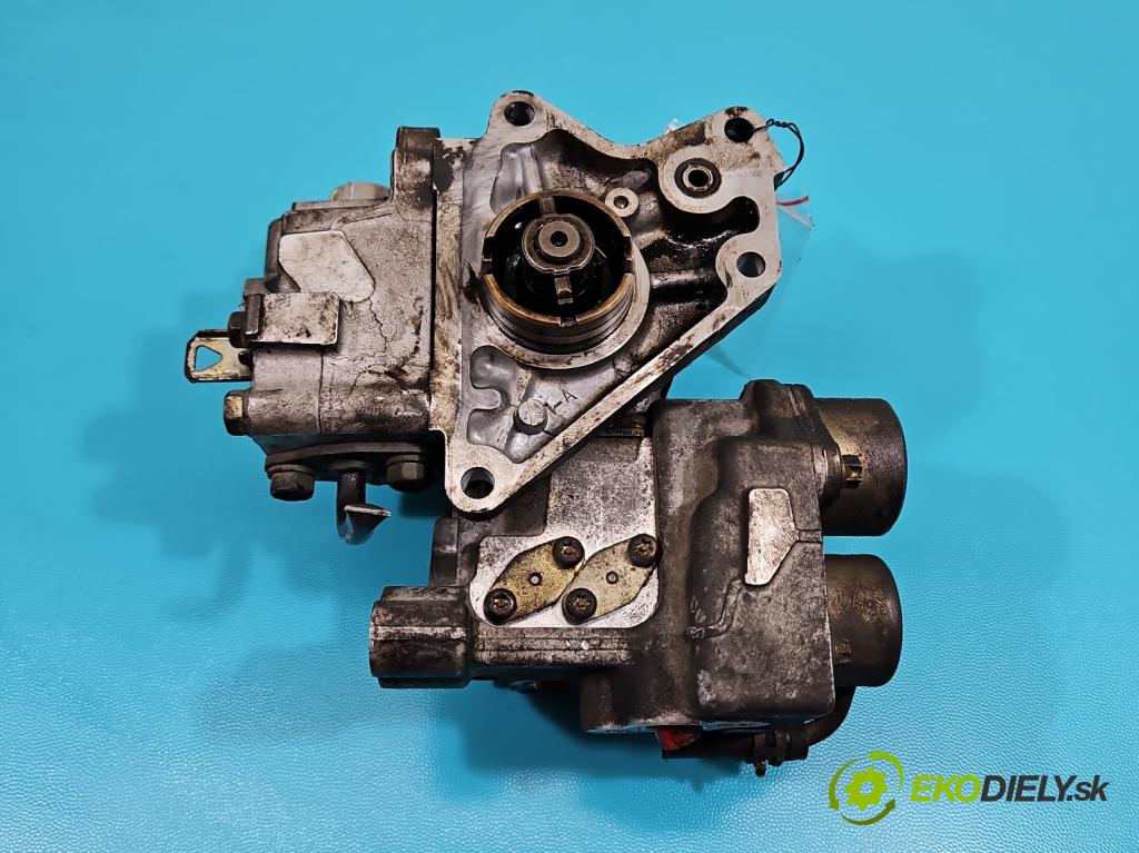 Mitsubishi Carisma 1.8 GDI 125 hp manual 92 kW 1834 cm3 5- čerpadlo paliva MD347417