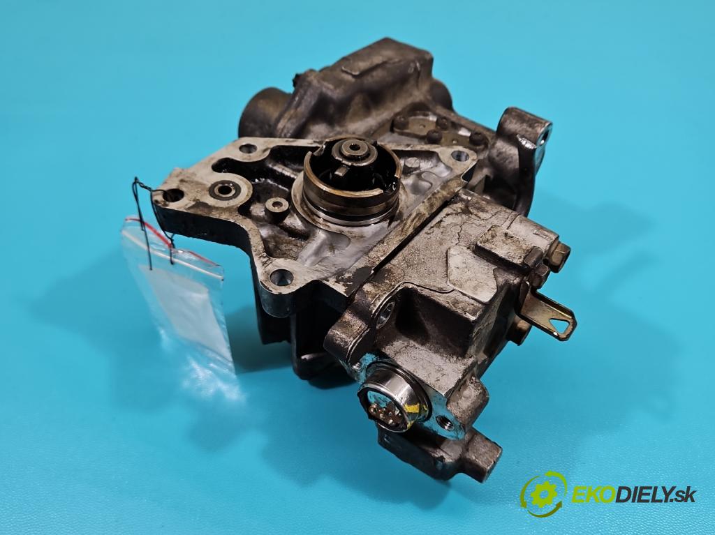 Mitsubishi Carisma 1.8 GDI 125 hp manual 92 kW 1834 cm3 5- čerpadlo paliva MD347417
