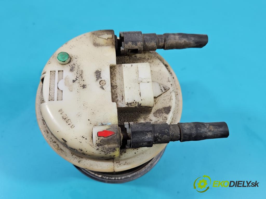 Mitsubishi Carisma 1.8 GDI 125 hp manual 92 kW 1834 cm3 5- čerpadlo paliva 09750409900