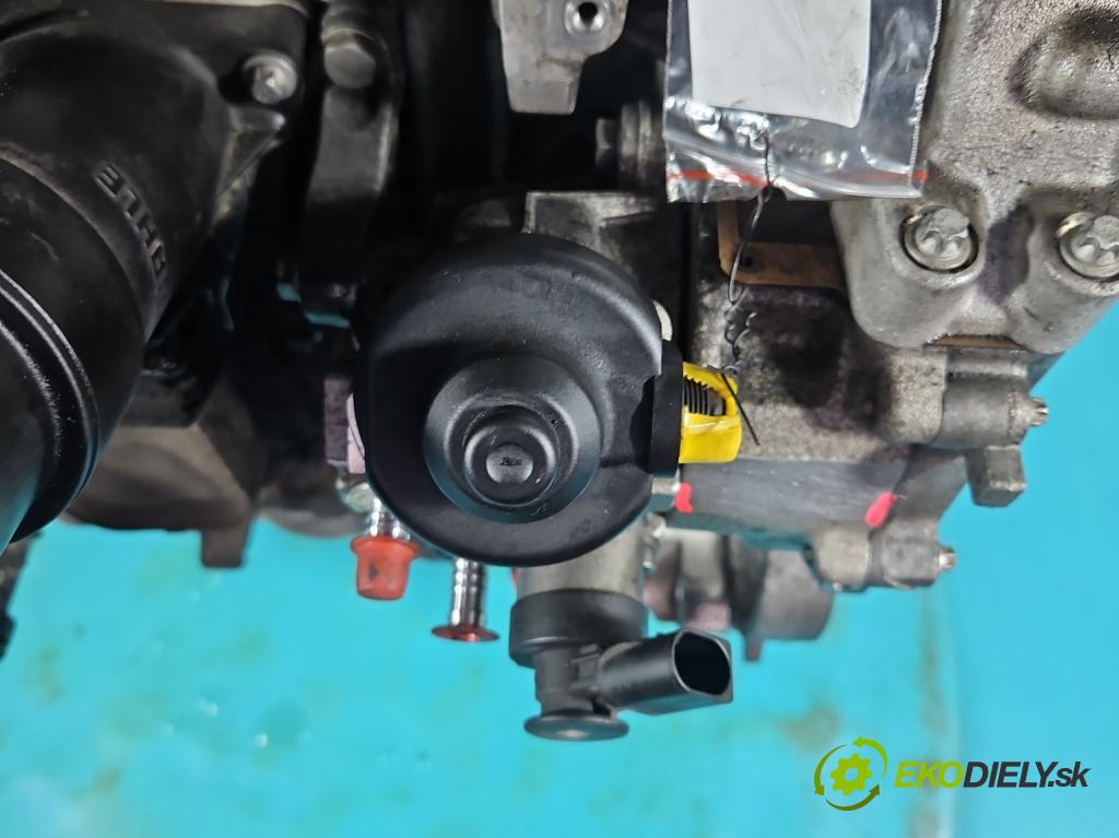 Toyota Avensis III T27 2009-2018 2.0 D4D 143 HP manual 105 kW 1995 cm3 5- čerpadlo vstrekovacia 0445010756 (Vstrekovacie čerpadlo)