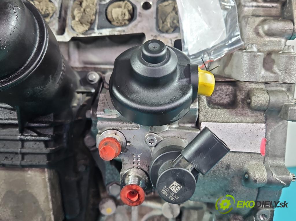 Toyota Avensis III T27 2009-2018 2.0 D4D 143 HP manual 105 kW 1995 cm3 5- čerpadlo vstrekovacia 0445010756 (Vstrekovacie čerpadlo)