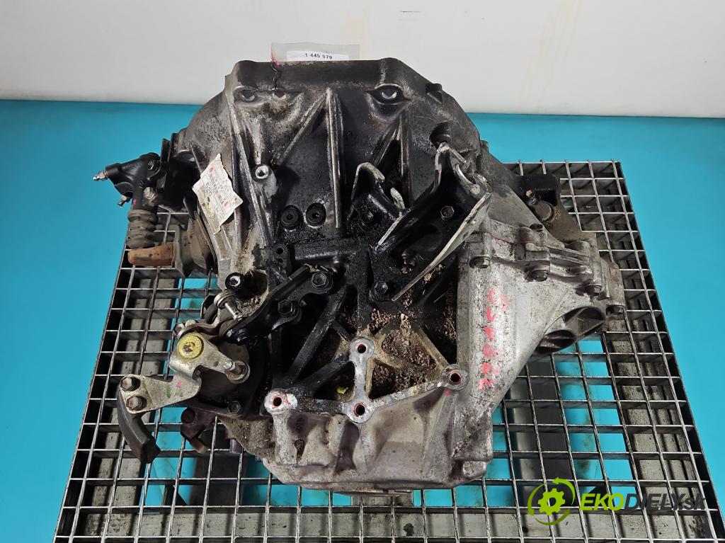 Toyota Avensis III T27 2009-2018 2.0 D4D 143 HP manual 105 kW 1995 cm3 5- prevodovka stupeň,rýchlosť manual 1JB1BC-K