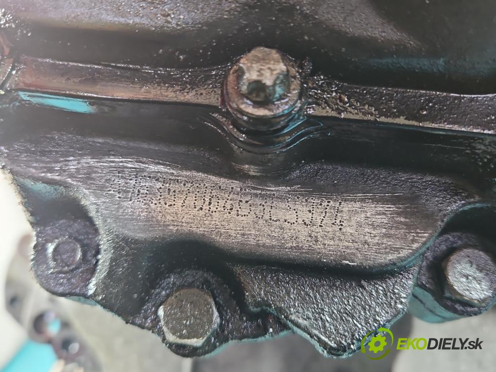 Opel Corsa E 2014-2019 1.4 16V 90 HP manual 66 kW 1398 cm3 5- prevodovka stupeň,rýchlosť manual S374