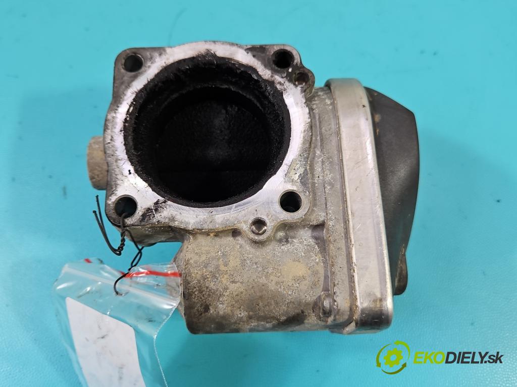 Seat Leon I 1999-2005 1.6 16V 105 HP manual 77 kW 1598 cm3 5- klapka 036133062M (Škrtiaca klapka)