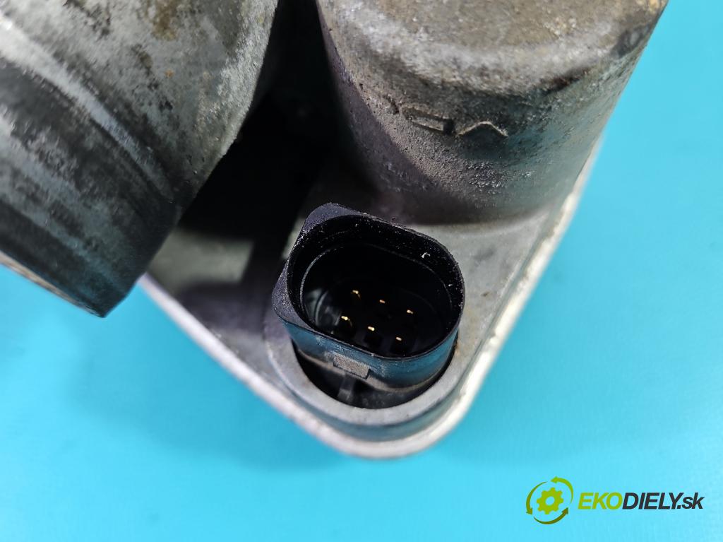 Seat Leon I 1999-2005 1.6 16V 105 HP manual 77 kW 1598 cm3 5- klapka 036133062M (Škrtiaca klapka)