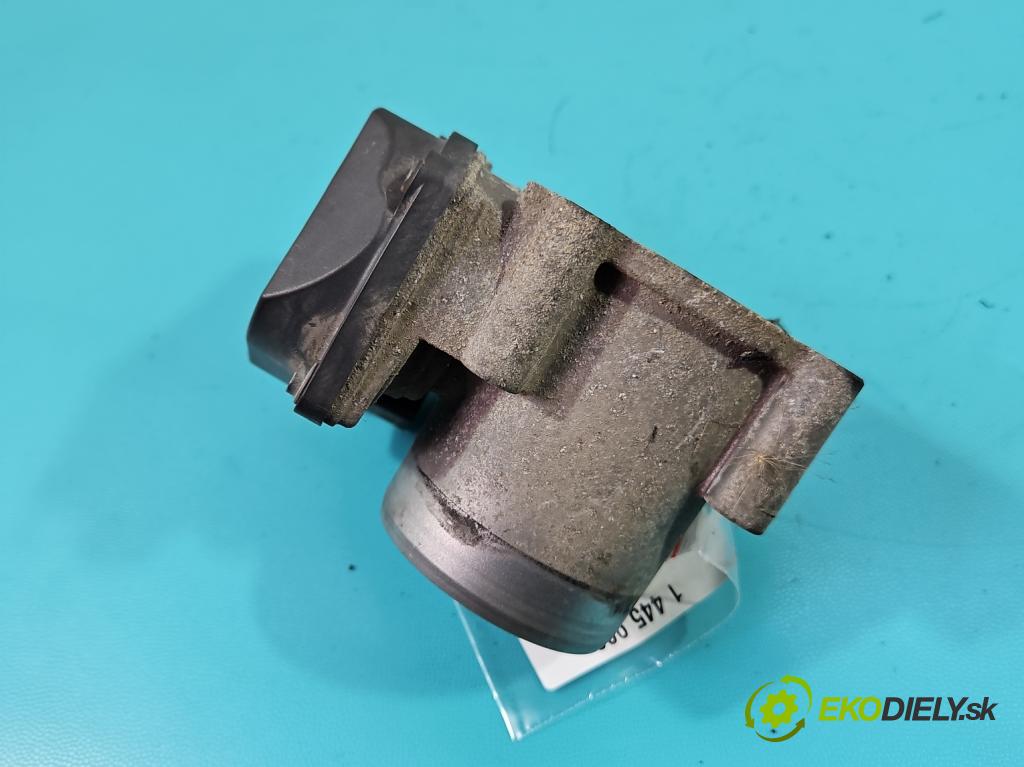 Seat Ibiza IV 6J 2008-2017 1.4 16V 86 HP manual 63 kW 1390 cm3 5- klapka 03C133062C (Škrtiaca klapka)