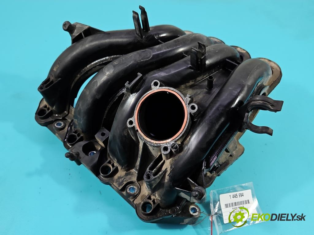 Seat Ibiza IV 6J 2008-2017 1.4 16V 86 HP manual 63 kW 1390 cm3 5- zvod nasávací 036129709HR (Sacie potrubie)