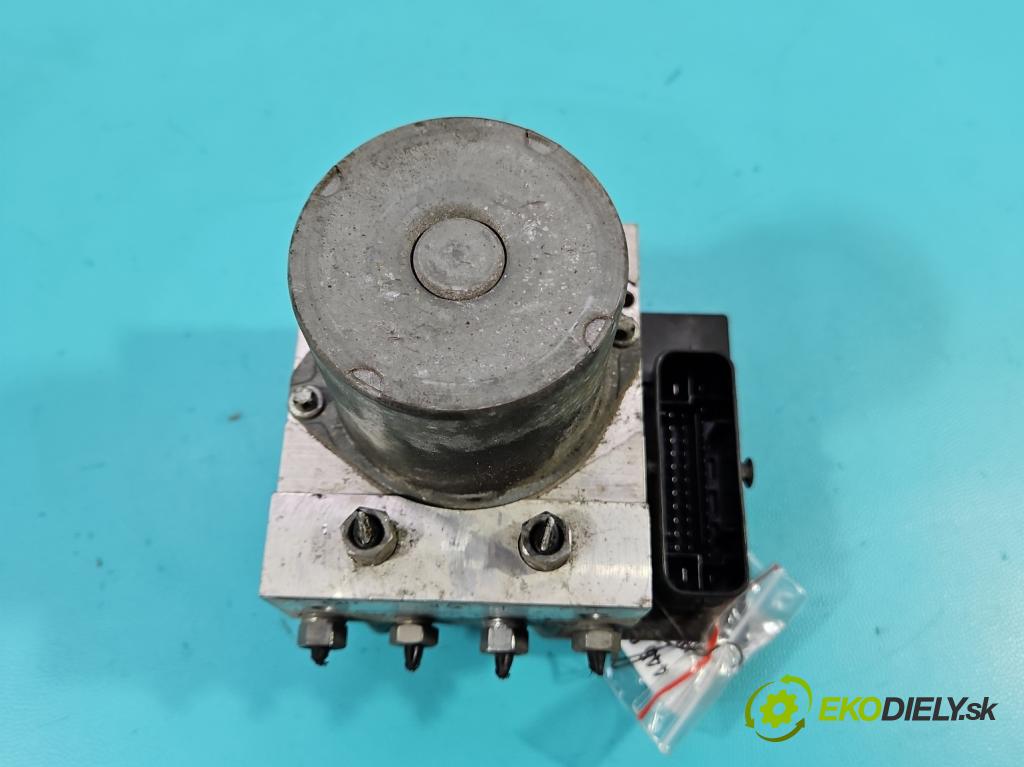 Audi A4 B8 2007-2015 1.8 TFSI 170 HP manual 125 kW 1798 cm3 4- čerpadlo abs 8K0907379CG (Pumpa ABS)