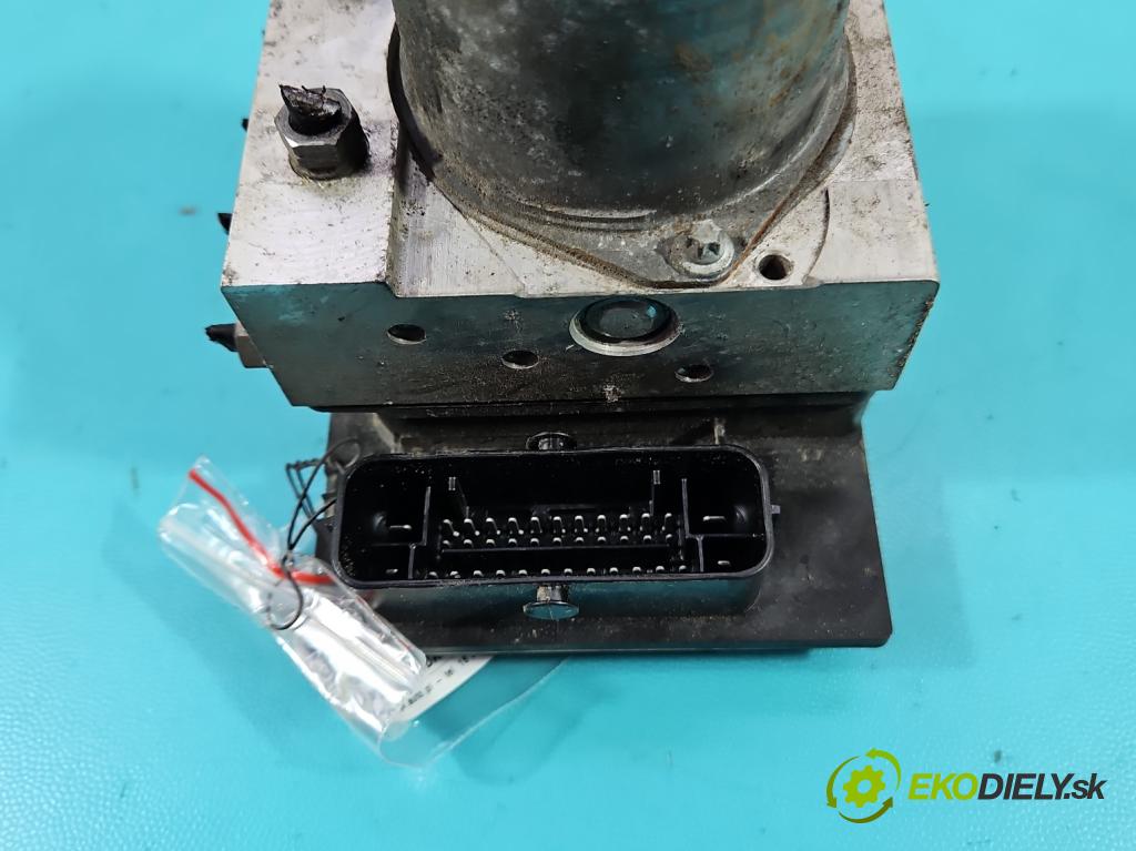 Audi A4 B8 2007-2015 1.8 TFSI 170 HP manual 125 kW 1798 cm3 4- čerpadlo abs 8K0907379CG (Pumpa ABS)