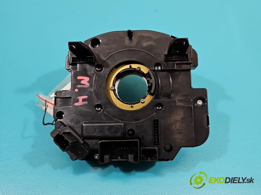 Audi A4 B8 2007-2015 1.8 TFSI 170 HP manual 125 kW 1798 cm3 4- Páska: airbag 8R0953568Q (Airbag)