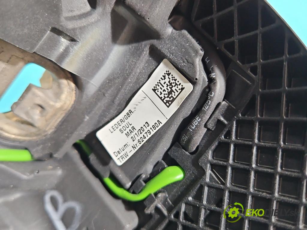 Audi A4 B8 2007-2015 1.8 TFSI 170 HP manual 125 kW 1798 cm3 4- volant 4L0419091AC (Volant)