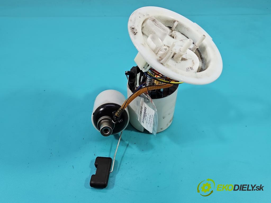 Audi A4 B8 2007-2015 1.8 TFSI 170 hp manual 125 kW 1798 cm3 4- čerpadlo paliva 8K0919051AD