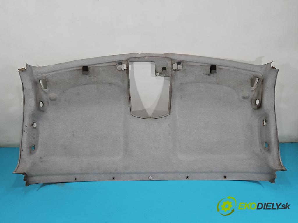 Renault Master III 2010-2019 Do tlaku pod úchyty / rúčky