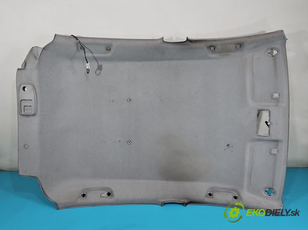 Toyota Yaris III 2011-2020 Do tlaku 5 Dvere