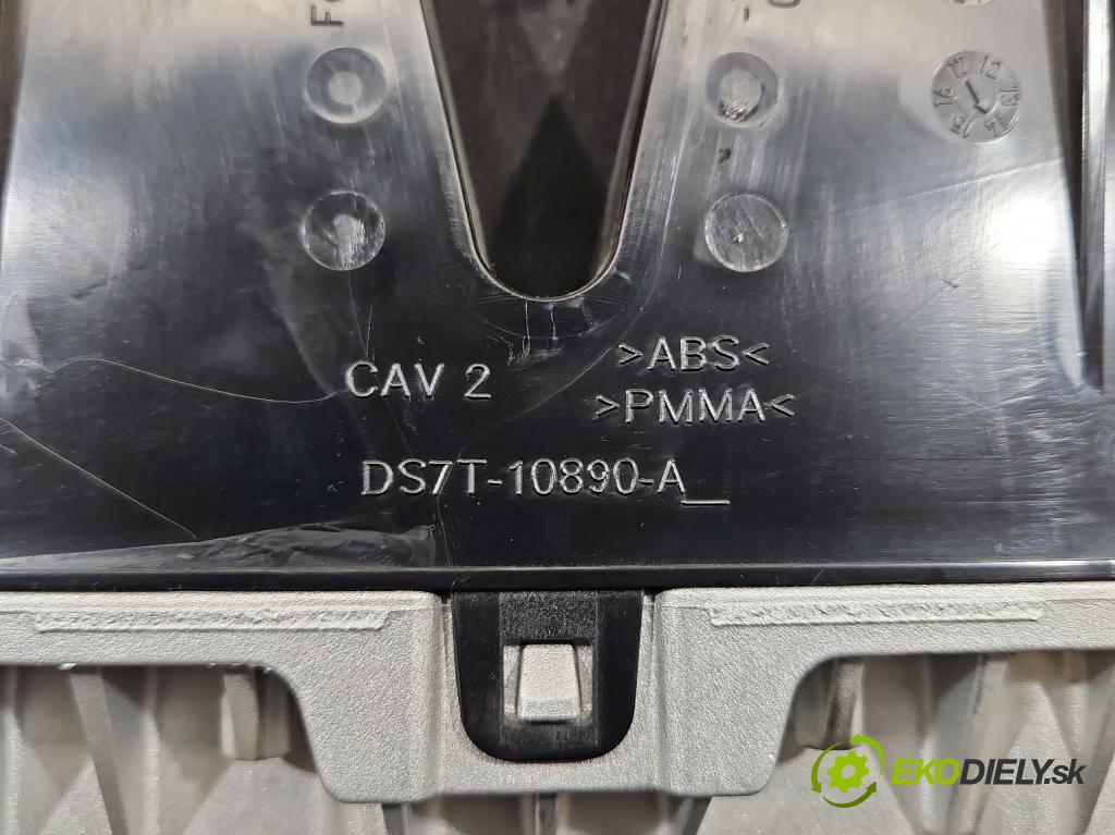 Ford Mondeo Mk5 2014-2022 2.0 tdci 179KM automatic 132 kW 1999 cm3 5- prístrojovka/ budíky FS7T-10849-BLB (Prístrojová doska)
