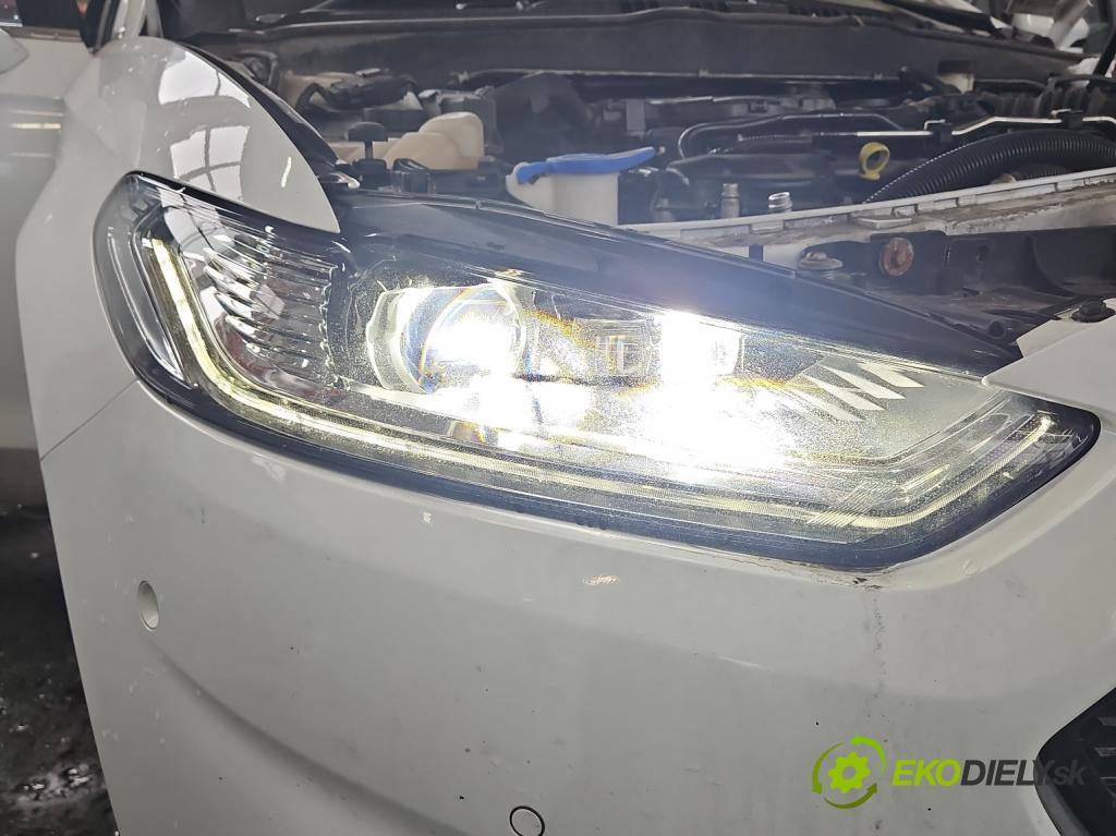 Ford Mondeo Mk5 2014-2022 2.0 tdci 179KM automatic 132 kW 1999 cm3 5- Reflektor: pravý ES73-13D154-AE (Svetlo predné pravé)