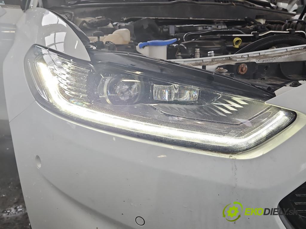 Ford Mondeo Mk5 2014-2022 2.0 tdci 179KM automatic 132 kW 1999 cm3 5- Reflektor: pravý ES73-13D154-AE (Svetlo predné pravé)