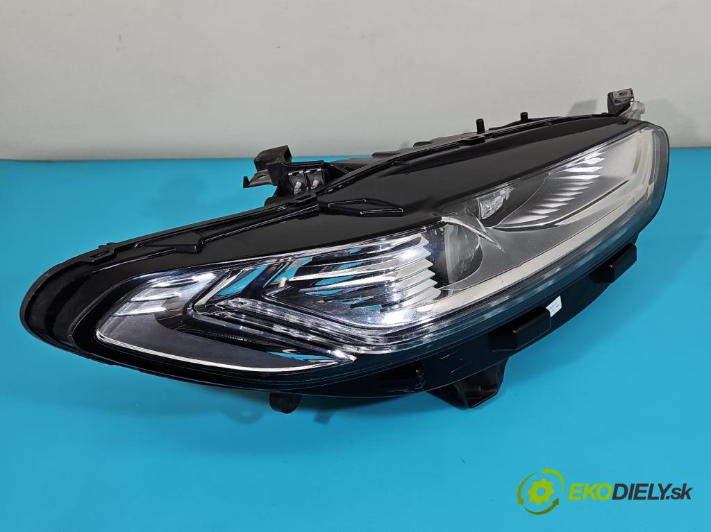 Ford Mondeo Mk5 2014-2022 2.0 tdci 179KM automatic 132 kW 1999 cm3 5- Reflektor: pravý ES73-13D154-AE (Svetlo predné pravé)