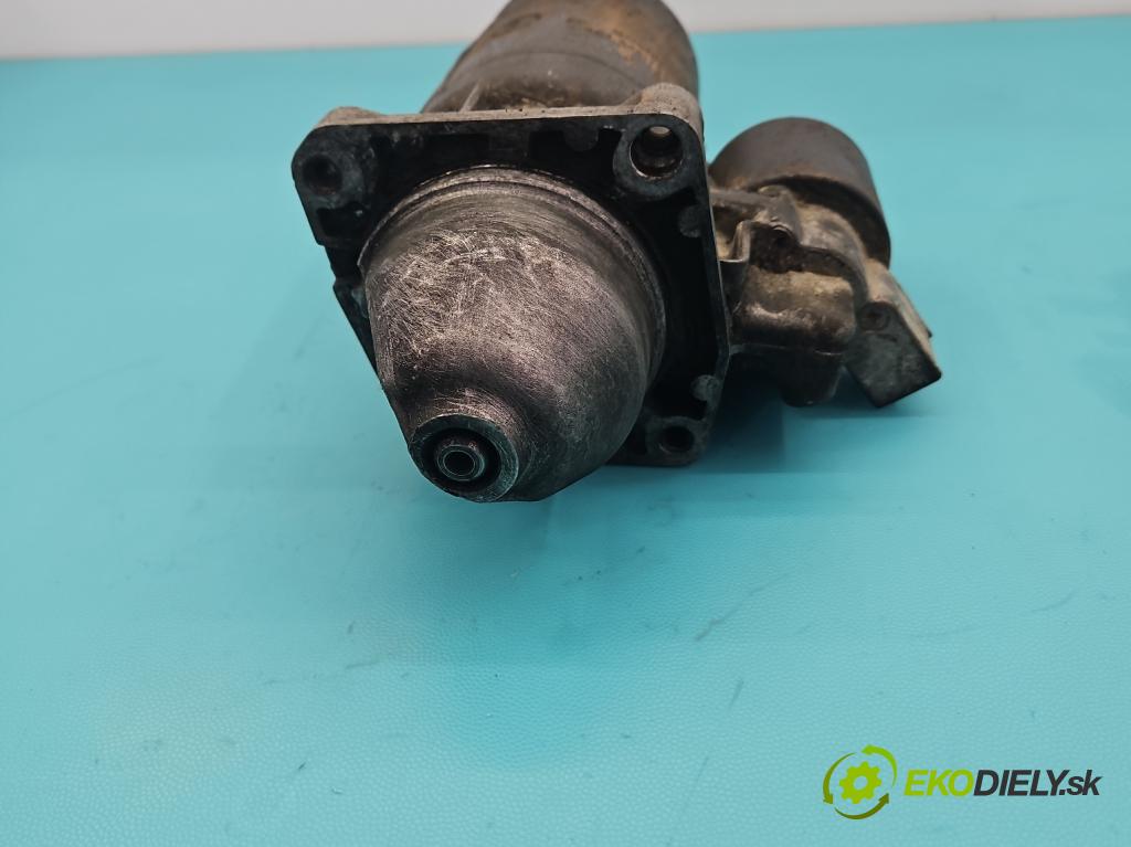 Fiat Ducato II 1994-2006 2.5 TD 116 HP manual 85 kW 2500 cm3 5- štartér 0001218159 (Štartér)