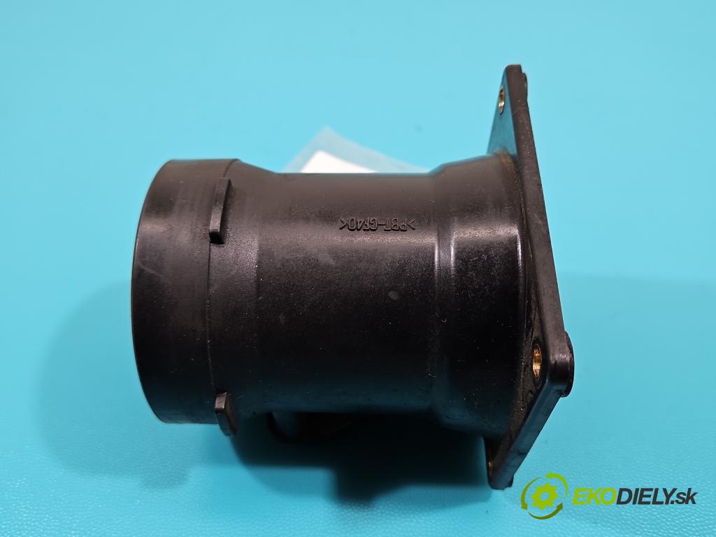 Audi A6 C5 1997-2004 2.4 V6 165 HP manual 121 kW 2393 cm3 4- průtokoměr: 078133471C (Váha vzduchu)