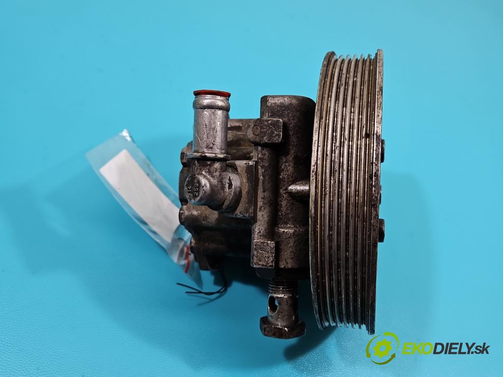 Audi A6 C5 1997-2004 2.4 V6 165 HP manual 121 kW 2393 cm3 4- čerpadlo posilovač 4B0145156X (Servočerpadlo, pumpa riadenia)