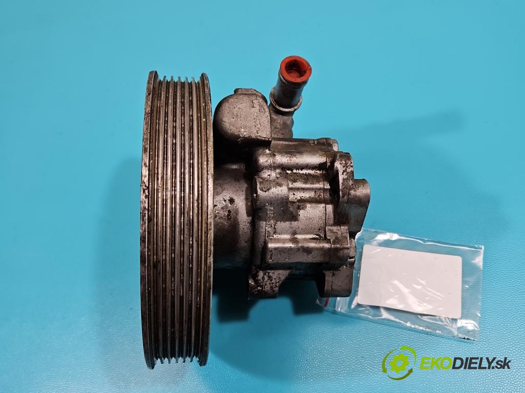 Audi A6 C5 1997-2004 2.4 V6 165 HP manual 121 kW 2393 cm3 4- čerpadlo posilovač 4B0145156X (Servočerpadlo, pumpa riadenia)