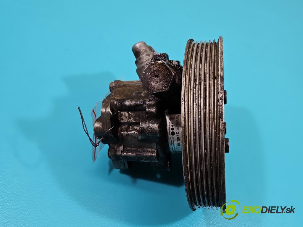 Audi A6 C5 1997-2004 2.4 V6 165 HP manual 121 kW 2393 cm3 4- čerpadlo posilovač 4B0145156X (Servočerpadlo, pumpa riadenia)