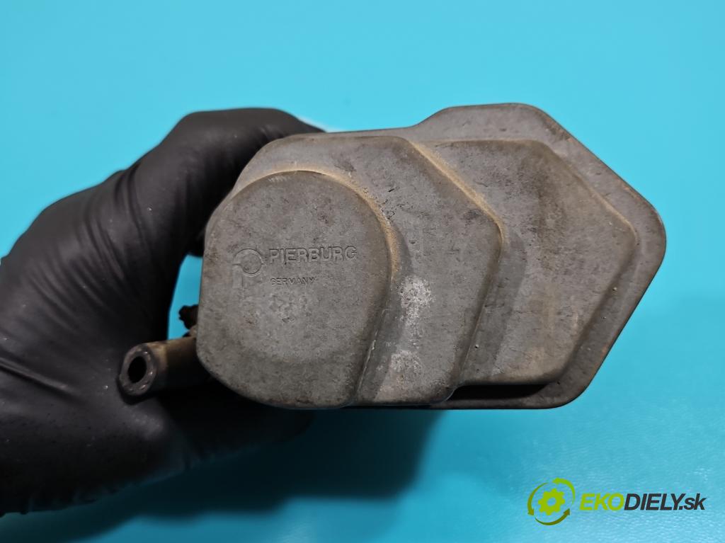 Skoda Felicia 1.3 mpi 54 HP manual 40 kW 1289 cm3 5- klapka 047133061 (Škrtiaca klapka)