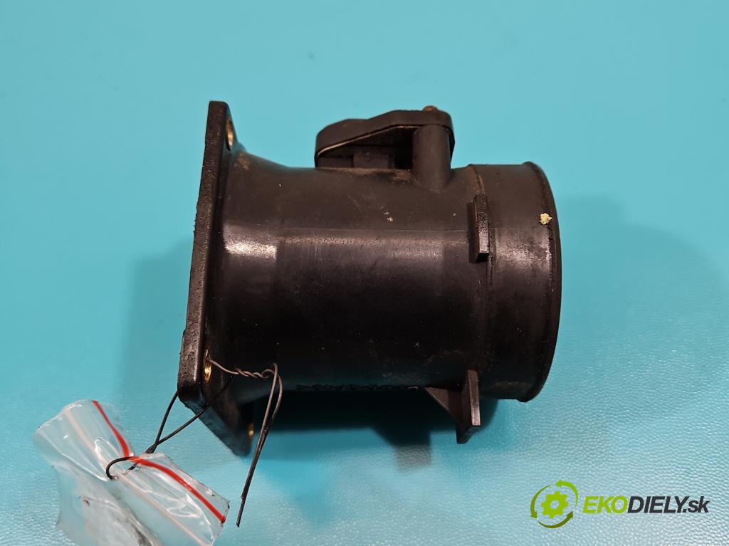 Mazda Mpv II 1999-2006 3.0 V6 automatic 163 kW 2997 cm3 5- průtokoměr: AFH70-214D26 (Váha vzduchu)