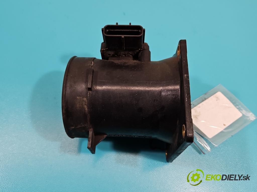 Mazda Mpv II 1999-2006 3.0 V6 automatic 163 kW 2997 cm3 5- průtokoměr: AFH70-214D26 (Váha vzduchu)