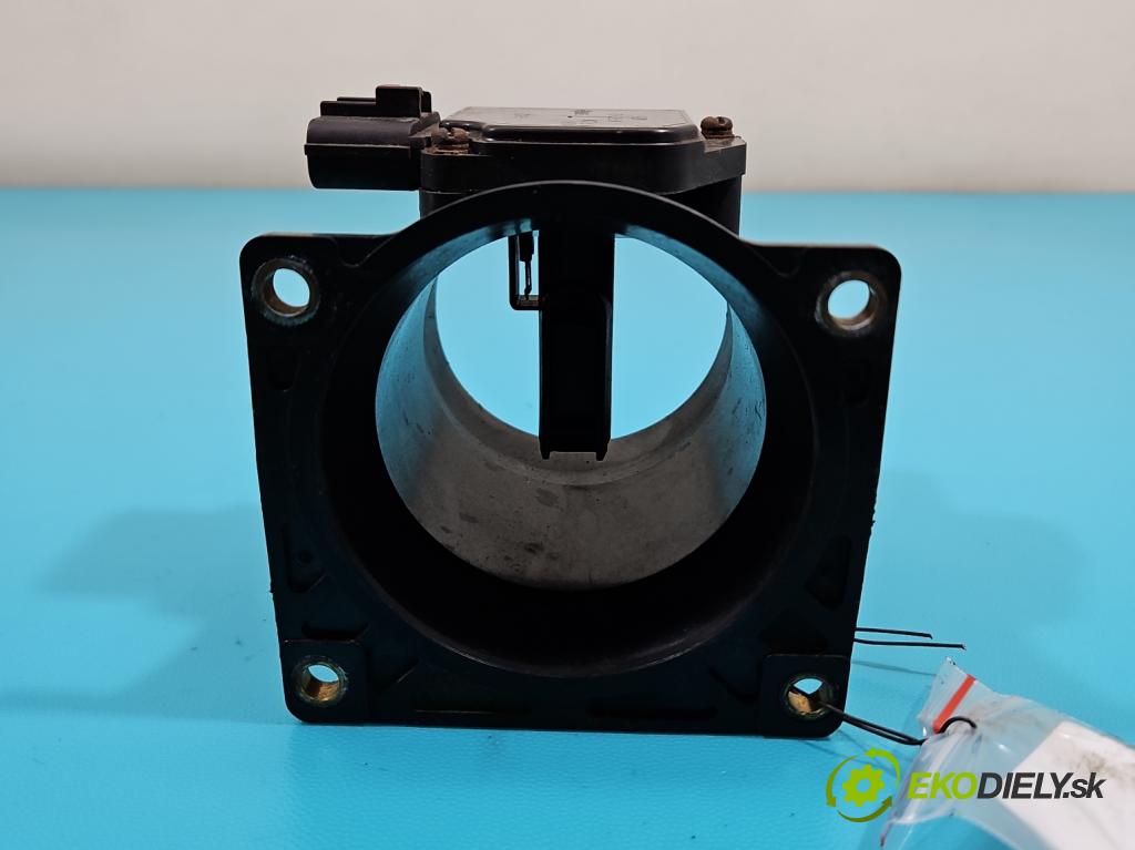 Mazda Mpv II 1999-2006 3.0 V6 automatic 163 kW 2997 cm3 5- průtokoměr: AFH70-214D26 (Váha vzduchu)