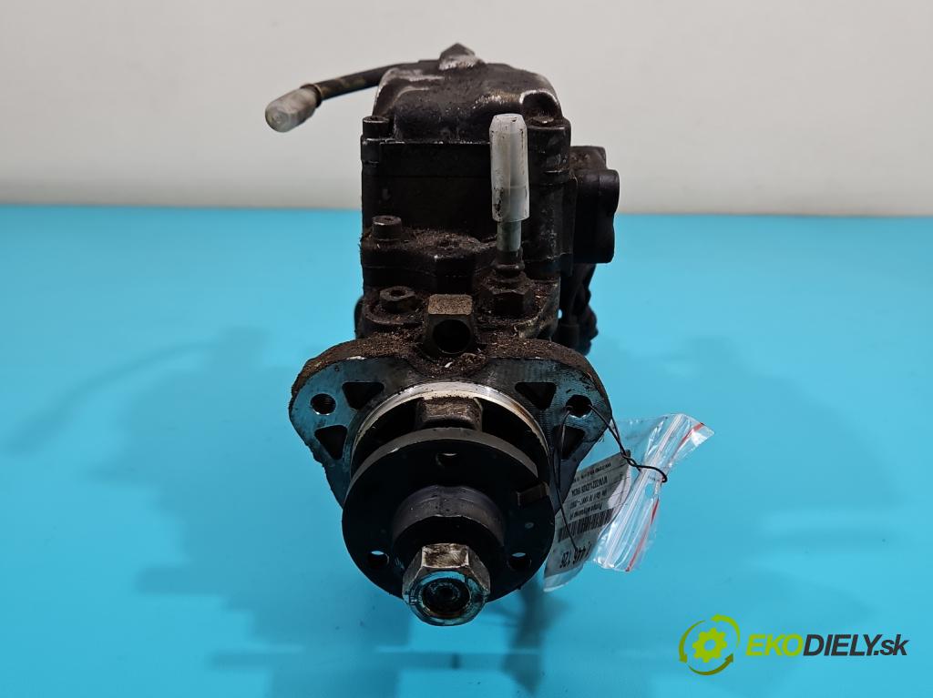 Vw Golf IV 1997-2003 1.9 tdi 90 HP manual 66 kW 1896 cm3 5- čerpadlo vstrekovacia 0460404977 (Vstrekovacie čerpadlo)