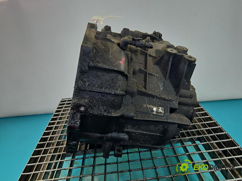 Opel Zafira A 1999-2005 2.0 dti 101 HP manual 74 kW 1995 cm3 5- prevodovka stupeň,rýchlosť manual F23