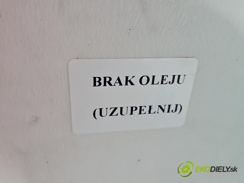 Fiat Stilo 1.6 16V 103 HP manual 76 kW 1596 cm3 3- prevodovka stupeň,rýchlosť manual