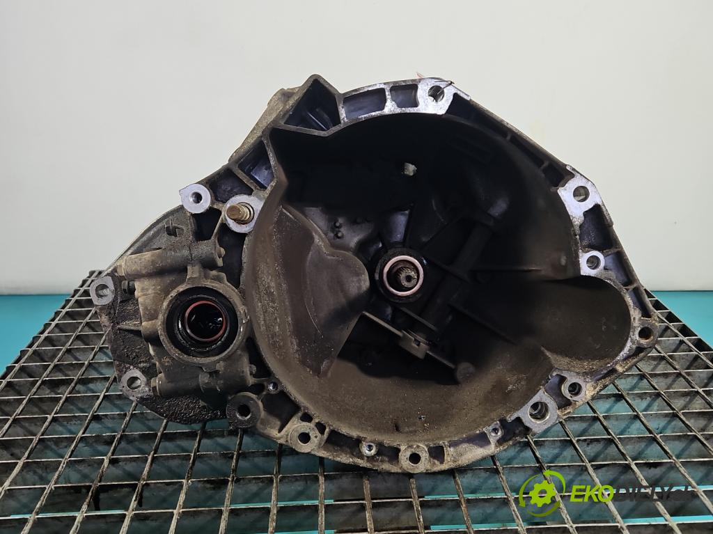 Fiat Stilo 1.6 16V 103 HP manual 76 kW 1596 cm3 3- prevodovka stupeň,rýchlosť manual