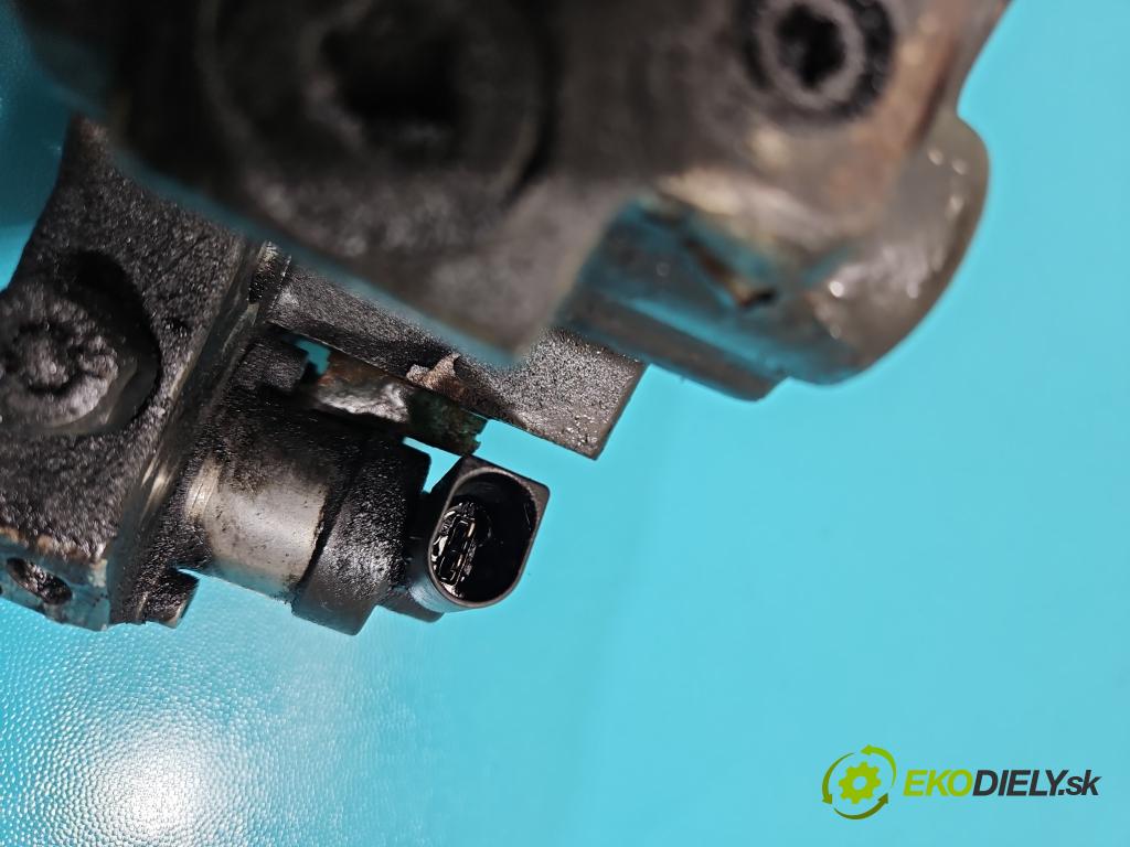 Mercedes E W212 2009-2016 3.0 CDI V6 231 HP automatic 170 kW 3000 cm3 5- čerpadlo vstrekovacia A6420700801 (Vstrekovacie čerpadlo)