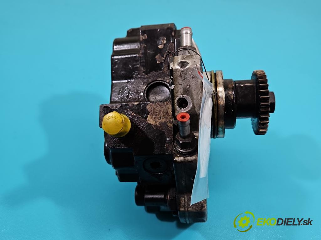 Mercedes E W212 2009-2016 3.0 CDI V6 231 HP automatic 170 kW 3000 cm3 5- čerpadlo vstrekovacia A6420700801 (Vstrekovacie čerpadlo)