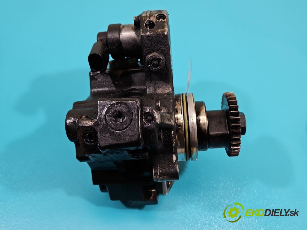 Mercedes E W212 2009-2016 3.0 CDI V6 231 HP automatic 170 kW 3000 cm3 5- čerpadlo vstrekovacia A6420700801 (Vstrekovacie čerpadlo)